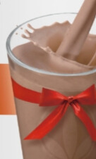 Choco-Naranja