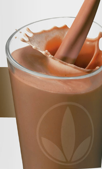 chocolate cremoso