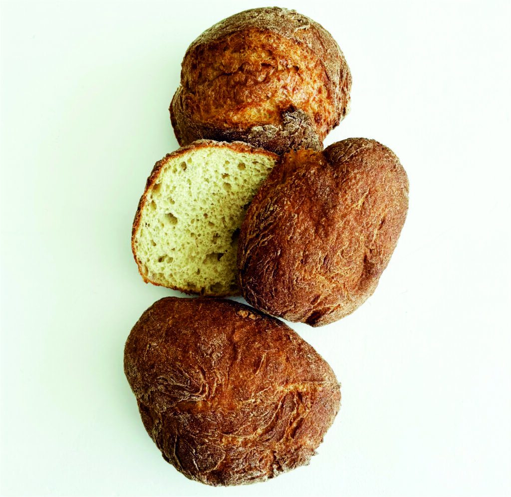 QUINOA 3 PIEZAS