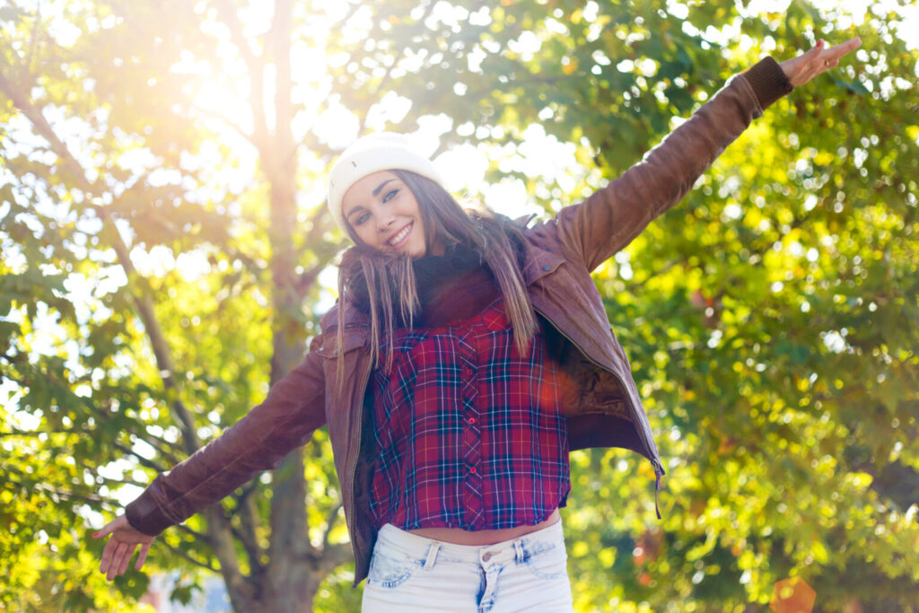 happy-woman-