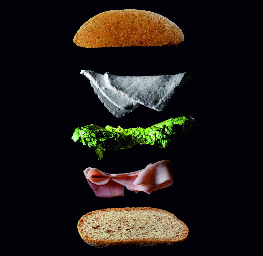 SANDWICH