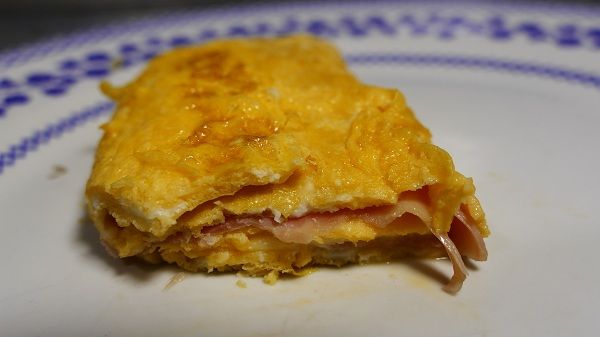 tortilla rellena