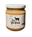dulce de leche