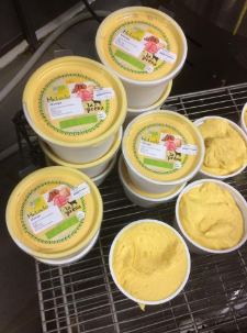 helados