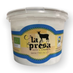 queso fresco